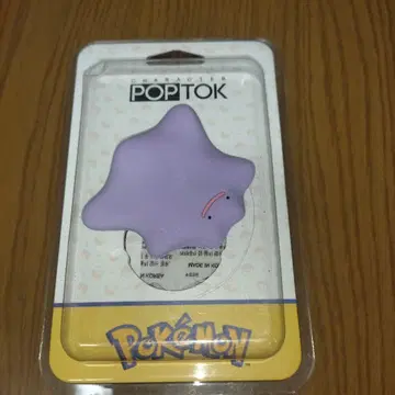 포켓몬 디그다 스마트폰 스탠드 POPTOK 한국