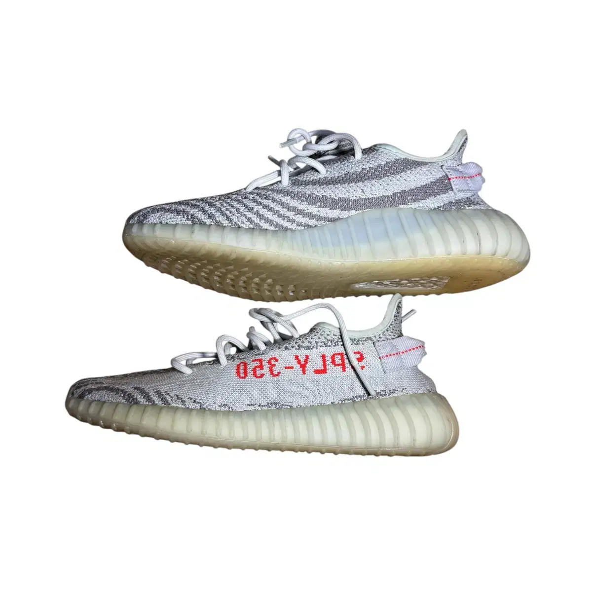 ADIDAS | 아디다스 Adidas Yeezy Boost 350 V2 Blue Tint #이지부스트350,#이지부스트지브라,#이지부스트 270,#이지부스트블루틴트,#아디다스이지부스트 on Bunjang Global Site.