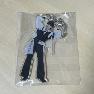 코이즈미 히카루 아크릴 키링