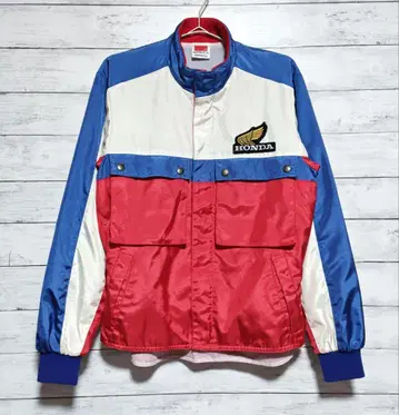 vintage HONDA 자켓 혼다