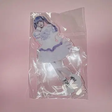 쿠로미라라 아크릴 스탠드