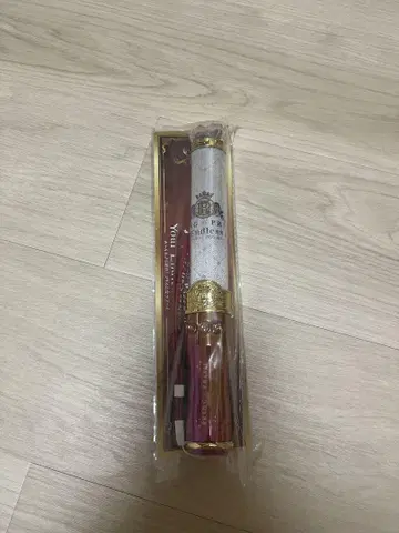 킨츠아 응원봉 프리티 보이즈ver