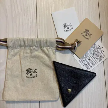 [새상품] 일비종떼 코인 케이스 보증서 있음