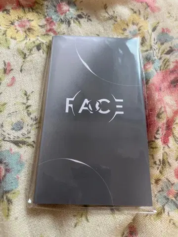 [ 미개봉 ] JIMIN FACE 키링