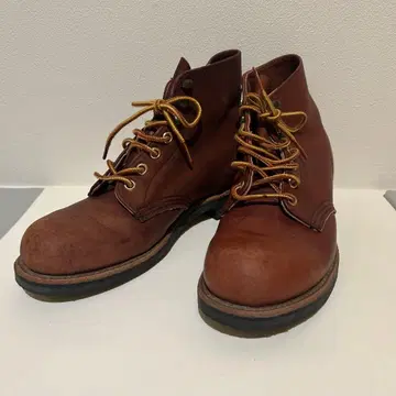 [ 24cm ] 레드윙 956 깃털 택