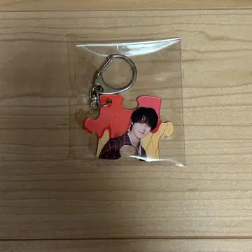 소노 슌타 M!X 키링
