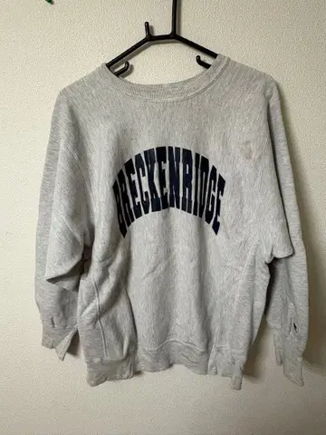 90sChampion Reverse Weave 트레이닝복 X-Large