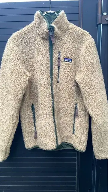 patagonia 파타고니아 레트로X 플리스 가디건 S 사이즈