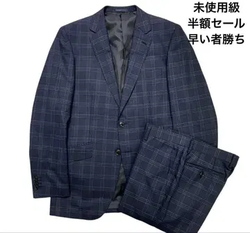 Fiore Strada 수트 셋업 A6 남성용 수트