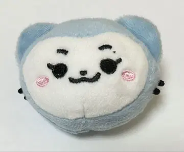 ITZY TWINZY 류진 RyuJJi 인형 배지