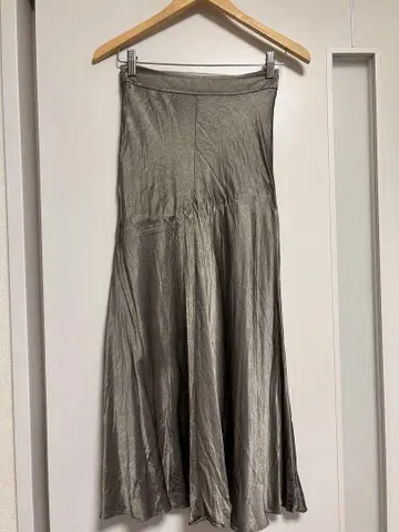 ZARA 플레어 스커트 자라 XS