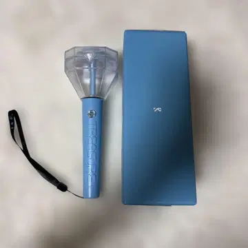 TRESURE 응원봉 박스 포함