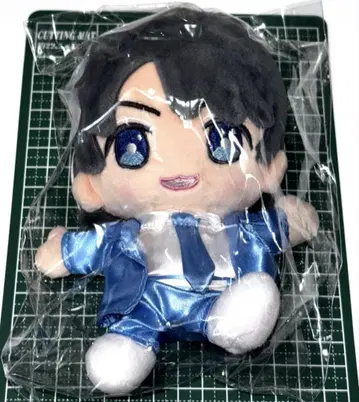 [미사용 새상품] 나스 유토 하피누이 미소년 ACEes