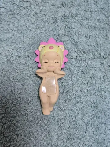 소니 엔젤 히퍼스 드리밍 라이온