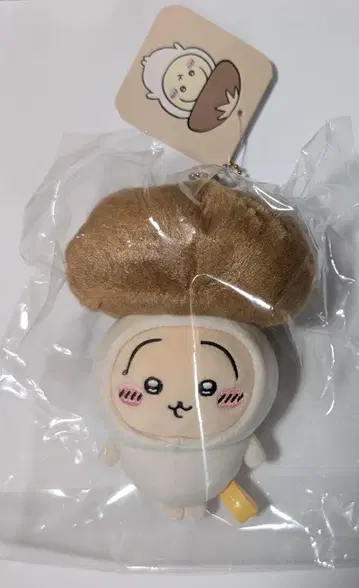 치이카와 (먼작귀) 계절이다몽 마스코트 토끼