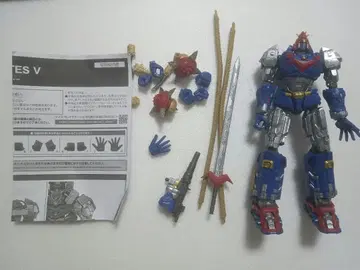 ROBOT혼 볼테스V
