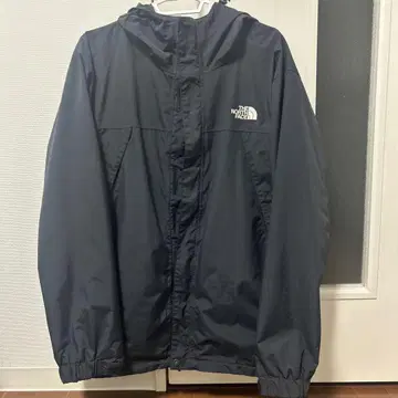 THE NORTH FACE NP61940 마운틴 후드티 블랙