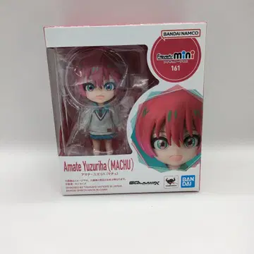 피규아트 mini 마추 1점 figuarts mini