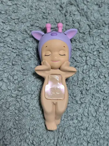 소니 엔젤 히퍼스 드리밍 기린