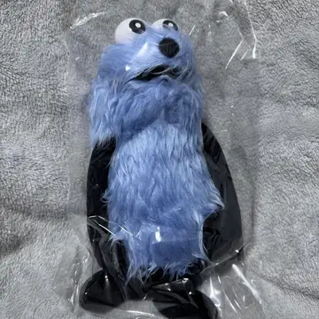 퍼펫 스 복슬복슬 봉제 인형 PUPPET SUNSUN 미개봉 새상품