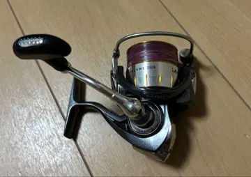 다이와 프림스 2508