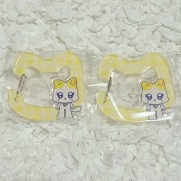 ME:I 온라인 복권 타카미 후미네