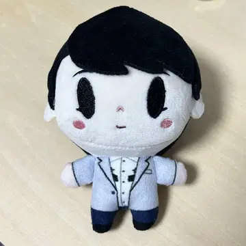 코이즈미 히카루사 치비 봉제 인형 Ver.2