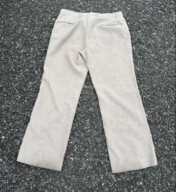 Sears 슬랙스 70s 로켓 탈론