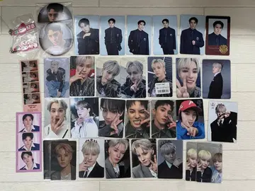 JO1 카와니시 타쿠미 묶음 판매