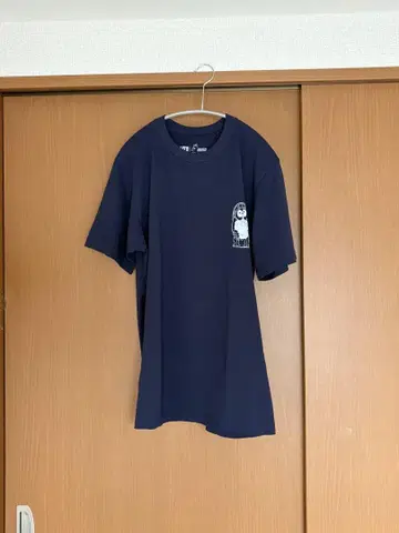 UNIQLO 지브리 콜라보