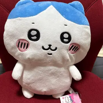 택 포함 하치와레 백팩
