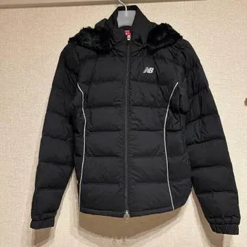 [ 컨디션 최상 ] New Balance 뉴발란스 골프 다운 자켓