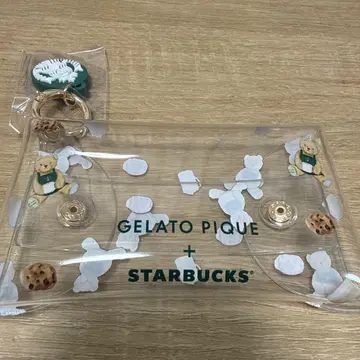 스타벅스 gelato pique 멀티 케이스 스벅 젤라또피케