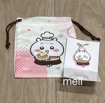 치이카와 코스 2세트