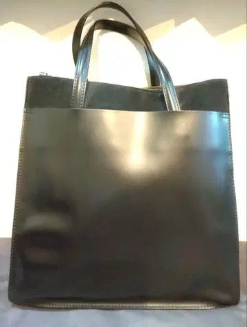 [ GIANNI CHIARINI ] 가죽 토트백