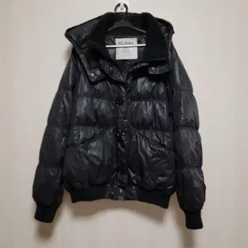 SLY 다운 자켓 사이즈 1