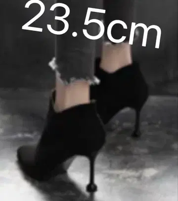 숏부츠