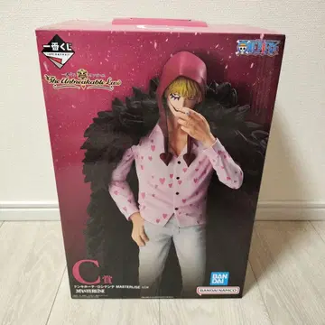 제일복권 원피스 C상 돈키호테 로시난테 MASTERLISE