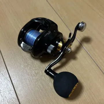 다이와 바델