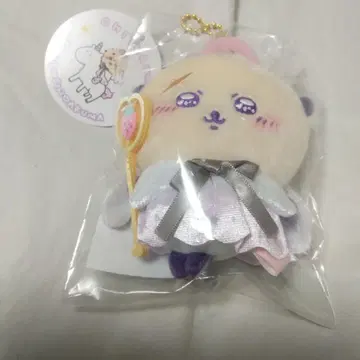 [새상품] 치이카와 천사&악마 마스코트 (훌륭한 천사 랏코)