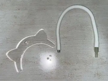 브라이스 자립봉