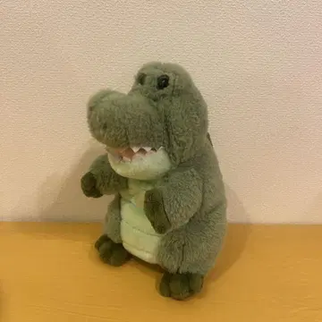 워리 핸드 퍼펫 봉제 인형