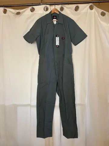 새상품 Dickies COVERALL / 디키즈 오버롤 M