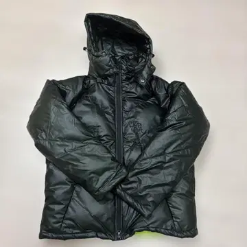 mertra HEAT REACTIVE PUFFER 다운 자켓