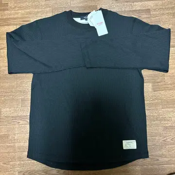 BEAMS 긴팔 미사용