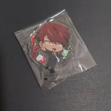ObeyMe! 디아볼로