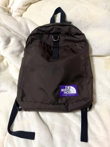 THE NORTH FACE PURPLE LABEL 백팩