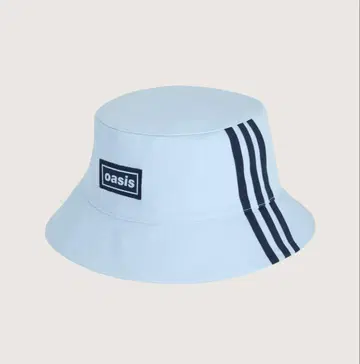 [ 새상품 ] adidas Originals x Oasis 버킷햇