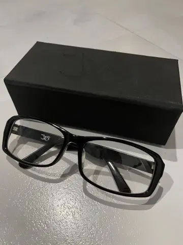 레어 GACKT 흑룡 신위악원 안경