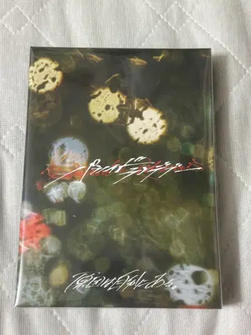 파라노이드 랑데부 켄지부 원인은 자신에게 있다. 관측소 한정판